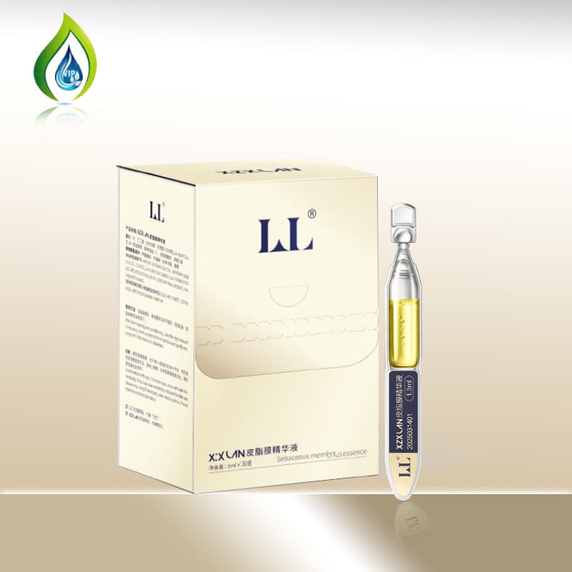 皮脂膜精华液(次抛装)